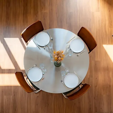 L'atelier 580 - Loft 70's Au Cœur Des Remparts
