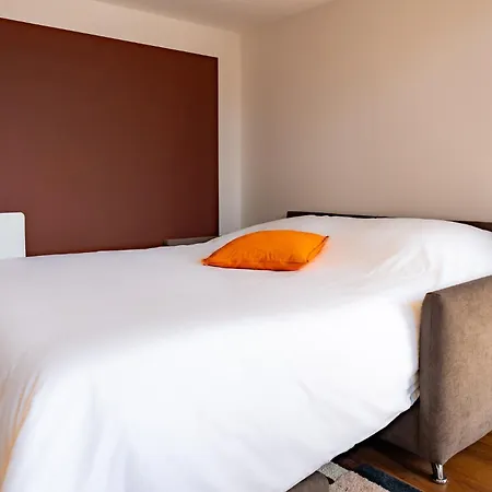 L'atelier 580 - Loft 70's Au Cœur Des Remparts * Boulogne-sur-Mer