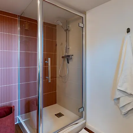 Appartement L'atelier 580 - Loft 70's Au Cœur Des Remparts Boulogne-sur-Mer