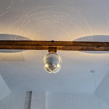 Appartement L'atelier 580 - Loft 70's Au Cœur Des Remparts